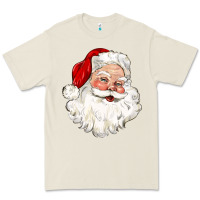 Bone santa claus Premium Tee - CowGirlArtShop