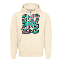 Sandshell race  2023 Zipper Hoodie - AdoDesignShop