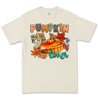 Bone pumpkin pie lover Premium Tee - CowGirlArtShop