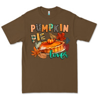 Cacao pumpkin pie lover Premium Tee - CowGirlArtShop