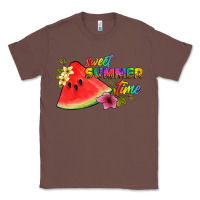 Chestnut sweet summer time Classic Tee - Artiststas