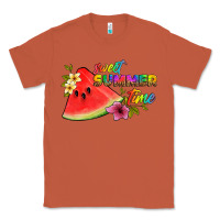 Copper sweet summer time Classic Tee - Artiststas