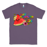 Lavender sweet summer time Classic Tee - Artiststas