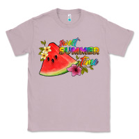 Lilac sweet summer time Classic Tee - Artiststas