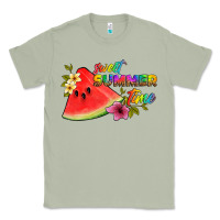 Matcha sweet summer time Classic Tee - Artiststas
