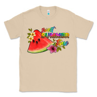 Mushroom sweet summer time Classic Tee - Artiststas