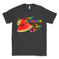 Smoke sweet summer time Classic Tee - Artiststas