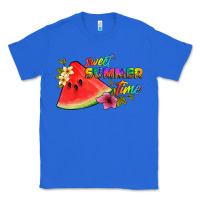 True Royal sweet summer time Classic Tee - Artiststas