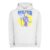 Pigment Lunar Rock skeletor Urban Hoodie - baoMotion