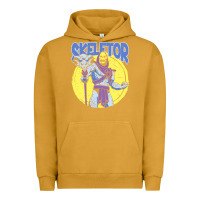 Pigment Peanut Butter skeletor Urban Hoodie - baoMotion