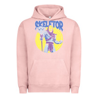Skeletor Urban Hoodie | Teevron