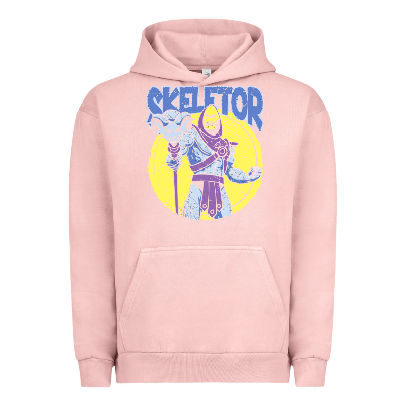 Skeletor Urban Hoodie by baoMotion | Teevron