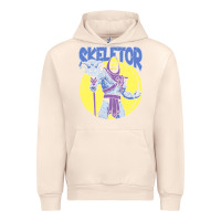 Sandshell skeletor Urban Hoodie - baoMotion