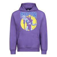Tulip skeletor Urban Hoodie - baoMotion
