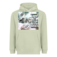 Matcha don't mess with mamasaurus Heavyweight Hoodie - JahusDesignShop