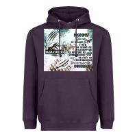 Plum don't mess with mamasaurus Heavyweight Hoodie - JahusDesignShop
