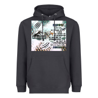 Smoke don't mess with mamasaurus Heavyweight Hoodie - JahusDesignShop