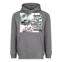 Storm don't mess with mamasaurus Heavyweight Hoodie - JahusDesignShop
