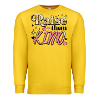 Lemon raise them kind Premium Sweatshirt - JahusDesignShop