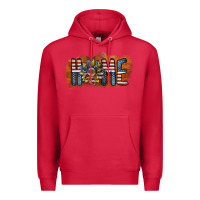 Cardinal home america Premium Hoodie - SublimationCraftShop