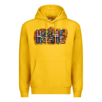 Lemon home america Premium Hoodie - SublimationCraftShop
