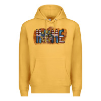 Mustard home america Premium Hoodie - SublimationCraftShop