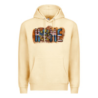 Pina Colada home america Premium Hoodie - SublimationCraftShop