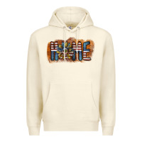Sandshell home america Premium Hoodie - SublimationCraftShop
