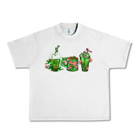 Lunar Rock Cactus Lover Cactus Coffee Cups Urban Heavy Tee - FaDigitalArtStudio