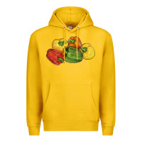 Lemon Peppers Premium Hoodie - LillyAllenDesigns
