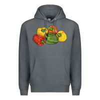 Rock Peppers Premium Hoodie - LillyAllenDesigns