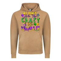 Vintage Camel We Don't Hide The Crazy We Parade It Vintage Hoodie - FaDigitalArtStudio