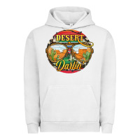 Pigment Lunar Rock desert darlin' sunglassess Urban Hoodie - JahusDesignShop