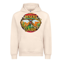 Sandshell desert darlin' sunglassess Urban Hoodie - JahusDesignShop