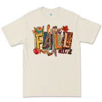 Bone i love fall most of all Premium Tee - CowGirlArtShop