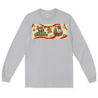 Moon Dust just a girl who loves christmas Long Sleeve Tee - BundleAndBundleShop