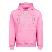 Cinque Terre Italia Gift For Italian Mediterranean Travelers T Shirt Urban Hoodie | Teevron