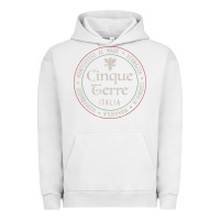 Pigment Lunar Rock cinque terre italia gift for italian mediterranean travelers t shirt Urban Hoodie - baoMotion