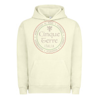 Pigment Pistachio cinque terre italia gift for italian mediterranean travelers t shirt Urban Hoodie - baoMotion