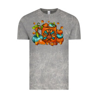 Cloud Rock Thanksgiving Coffee Mug Vintage Tee - FaDigitalArtStudio