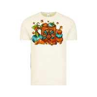 Thanksgiving Coffee Mug Vintage Tee | Teevron