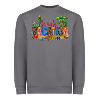 Storm Punta Cana family vacation Heavyweight Sweatshirt - AdoDesignShop
