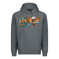 Rock fall nurse Premium Hoodie - RanaPortraitStore