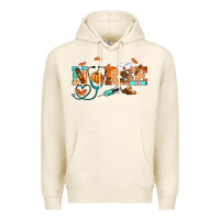 Tofu fall nurse Premium Hoodie - RanaPortraitStore