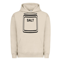Pigment French Oak salt shaker halloween costume t shirt for couples t shirt Urban Hoodie - baoMotion