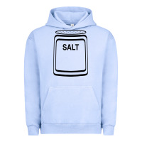 Pigment Grape Ice salt shaker halloween costume t shirt for couples t shirt Urban Hoodie - baoMotion