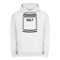 Pigment Lunar Rock salt shaker halloween costume t shirt for couples t shirt Urban Hoodie - baoMotion