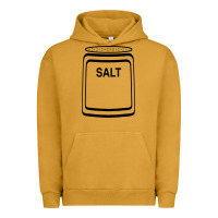 Salt Shaker Halloween Costume T Shirt For Couples T Shirt Urban Hoodie | Teevron