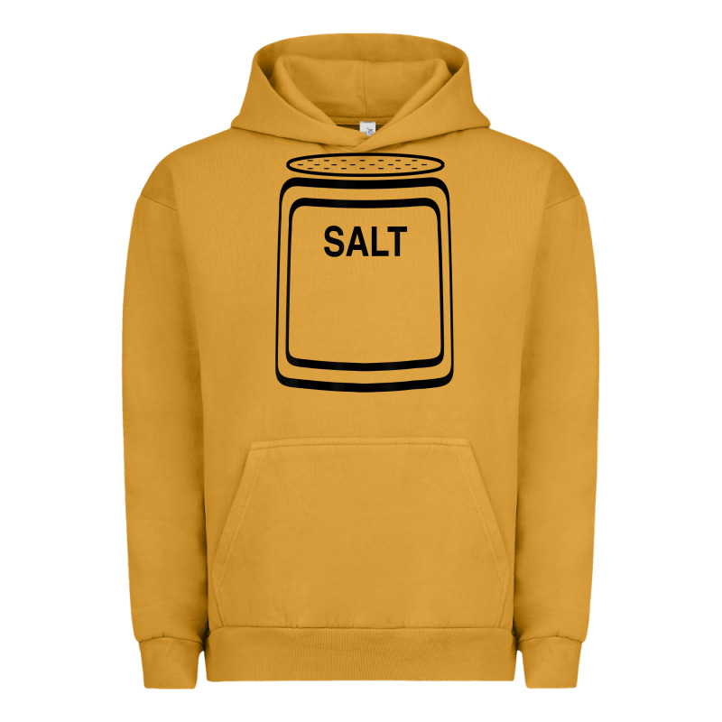 Salt Shaker Halloween Costume T Shirt For Couples T Shirt Urban Hoodie by baoMotion | Teevron