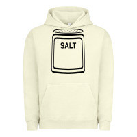 Pigment Pistachio salt shaker halloween costume t shirt for couples t shirt Urban Hoodie - baoMotion